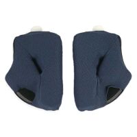 Arai TOUR-X5 lícnice FCS modré 30mm